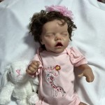 Reborn Doll - 18inch Visible Veins