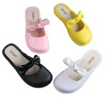 Children Sandals - Outdoor PVC Insole