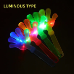 Clap Toy - LED Light Up