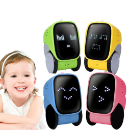 Robot Toy - Smart Talking Touch