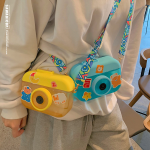 Plastic Cup - Camera Design Anti