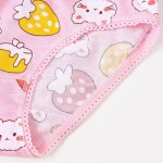 Girls Underwear - Cotton Mix Styles
