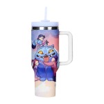 Car Cup - 40oz Stainless Kpop