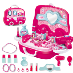 Play Set - Kitchen Doctor House
