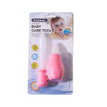 Nasal Aspirator - Manual Snot Cleaner