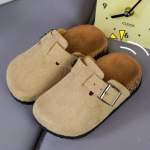 Sandals - Thick Sole One Strap
