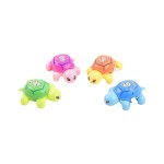 Turtle Toy - Plastic Running Cartoon