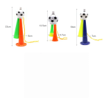 Air Horn - Plastic Cheer Sports