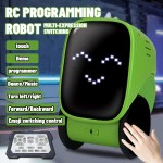 Robot Toy - Smart Talking Touch