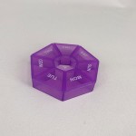 Storage Box - 7 Corner Portable