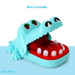 Bite Toy - Crocodile Hand Trick