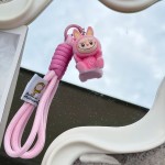 Anime Keychain - 3D Promotional PVC