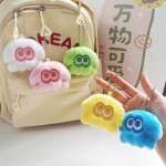 Octopus Pendant - 10cm Squid Soft