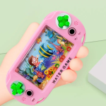 Ring Toss - Water Game Handheld