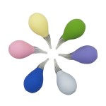 Nasal Aspirator - Silicone Cleaning Kit