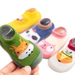 Baby Socks Shoes - Anti-slip EVA Insole