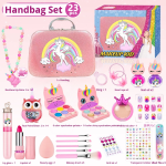 Makeup Box - Princess Crown Portable