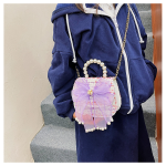 Crossbody Bag - Canvas Durable Modern