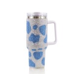 Travel Cup - Stainless Steel Vacuum