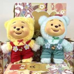 Blind Box - Puff Candy Plush