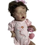 Reborn Doll - 18inch Visible Veins