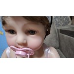 Baby Doll - 55cm Lifelike Full