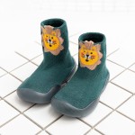 Baby Socks Shoes - Anti-slip EVA Insole