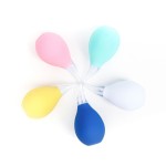 Nasal Aspirator - Silicone Cleaning Kit