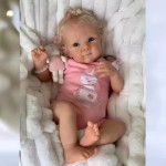 Reborn Doll - 18inch 46cm Simulation