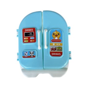 Play Refrigerator - Mini Simulation