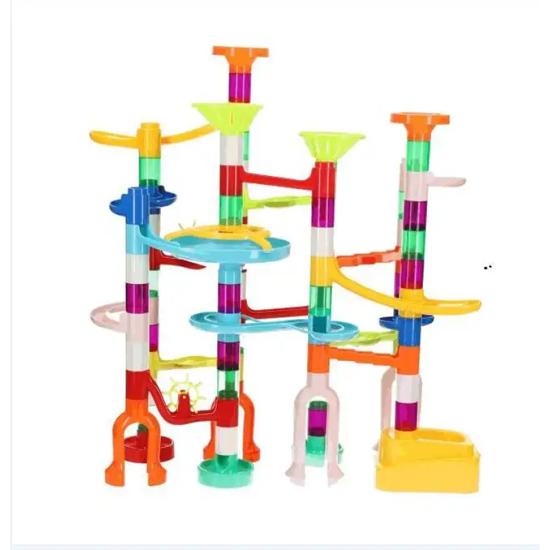 Track Toy - High Precision Ball