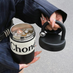 Travel Mug - Vacuum Insulated Stainless