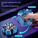 Finger Gyro - Explosion Rotating Ball