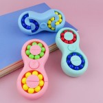 Gyroscope Toy - Rotating Magic Bean Plastic