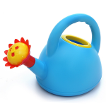 Shower Sprinkler - Rooster Bath Toy