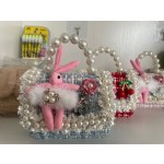 Kids Bag - PU Shoulder Luxury