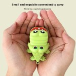 Bite Toy - Crocodile Hand Trick