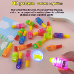 Finger Lights - LED Glow Party