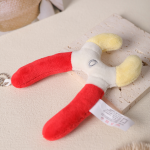 Bear Doll - Plush Cognitive Pretend