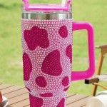 Travel Cup - Stainless Steel Vacuum