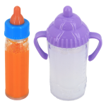 Magic Bottle - Bamboo Doll Pacifier