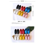 Loafers - Soft Sole Slip On