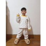 Slippers - Animal Print EVA Insole