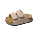 Sandals - Thick Sole One Strap