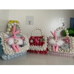 Kids Bag - PU Shoulder Luxury