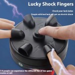 Lie Detector - Electric Shock Party