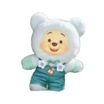 Blind Box - Puff Candy Plush