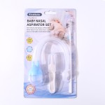Nasal Aspirator - Mouth Suction Anti-backflow