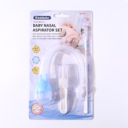 Nasal Aspirator - Mouth Suction Anti-backflow