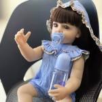 Baby Doll - Full Vinyl Toddler